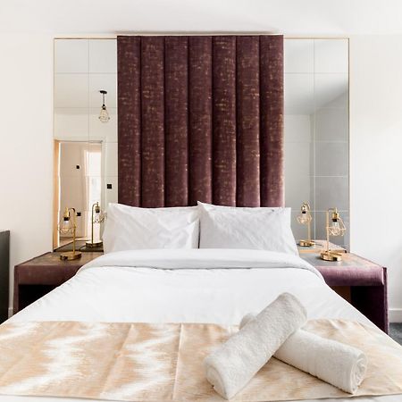 The Suites Inn Hotel Birmingham Merry Hill Brierley Hill Esterno foto