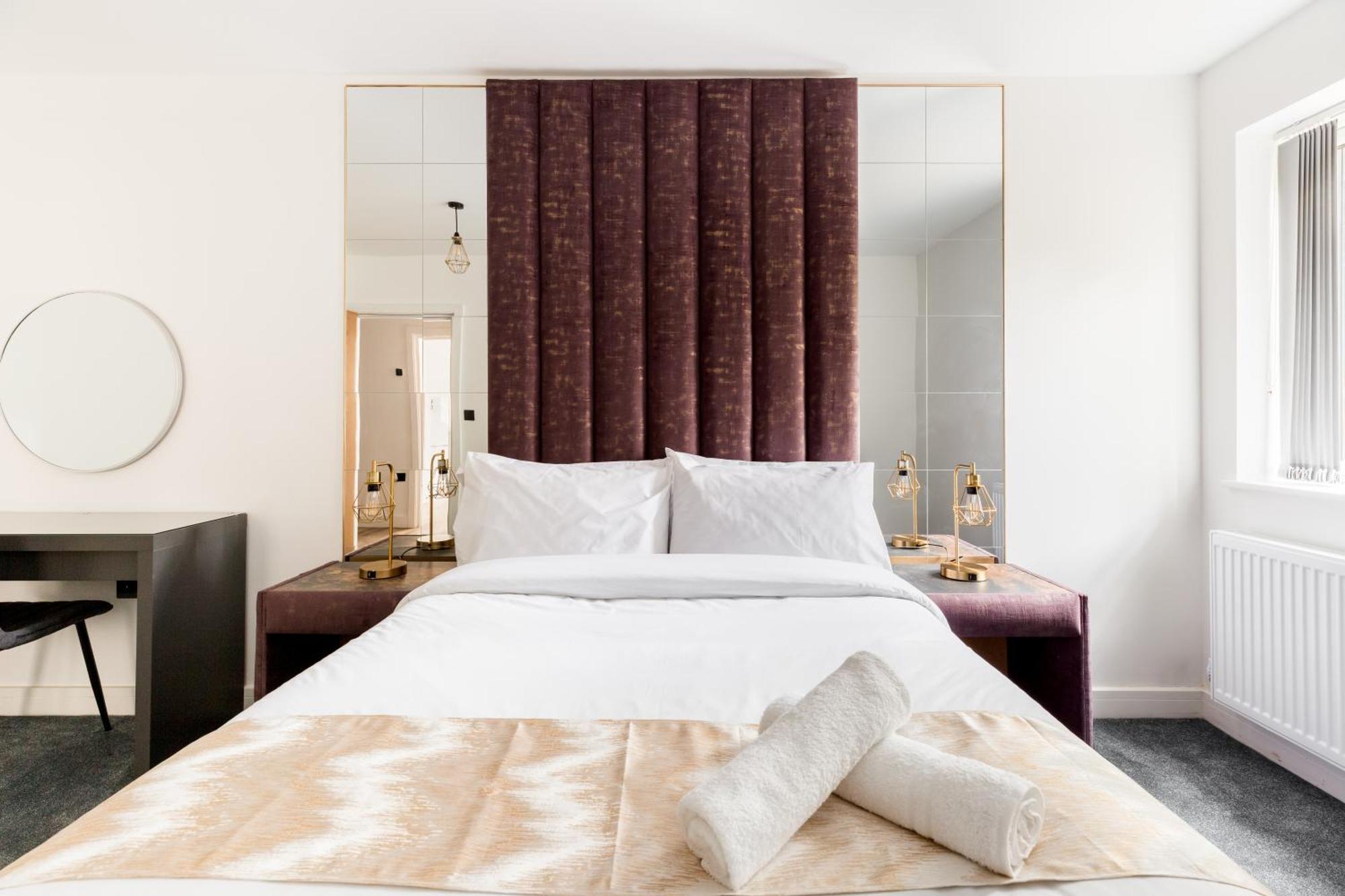 The Suites Inn Hotel Birmingham Merry Hill Brierley Hill Esterno foto