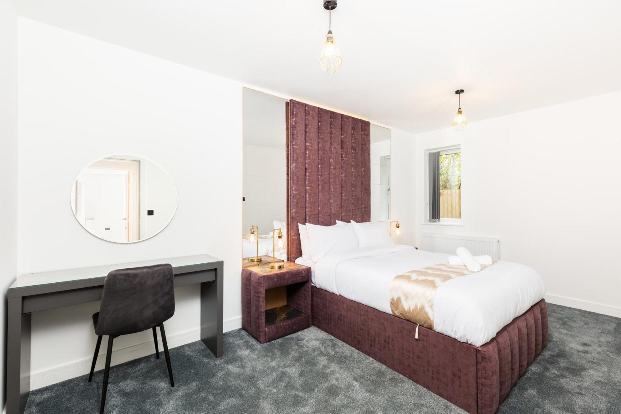 The Suites Inn Hotel Birmingham Merry Hill Brierley Hill Esterno foto