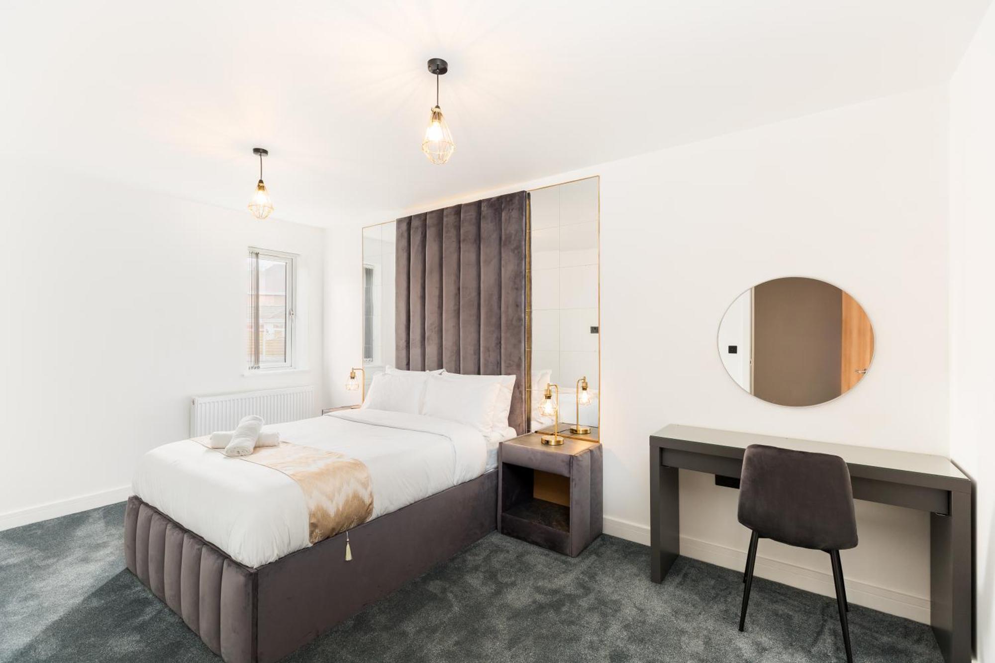 The Suites Inn Hotel Birmingham Merry Hill Brierley Hill Esterno foto